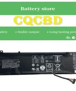 Batería CQCQ L14M3P24 L14S3P24 para IdeaPad Xiaoxin