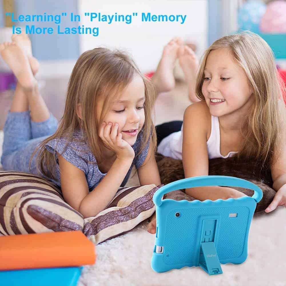 Tableta para niños de 7 pulgadas Tableta para niños Edición - Imagen 3