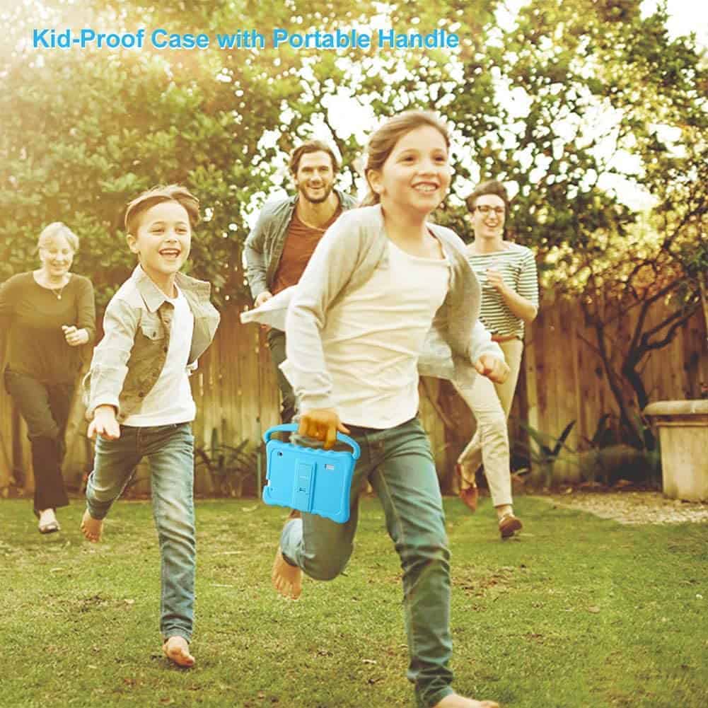 Tableta para niños de 7 pulgadas Tableta para niños Edición - Imagen 5