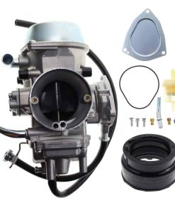 Carburador Carbhub YFM600F para Yamaha Grizzly 600 YFM600F