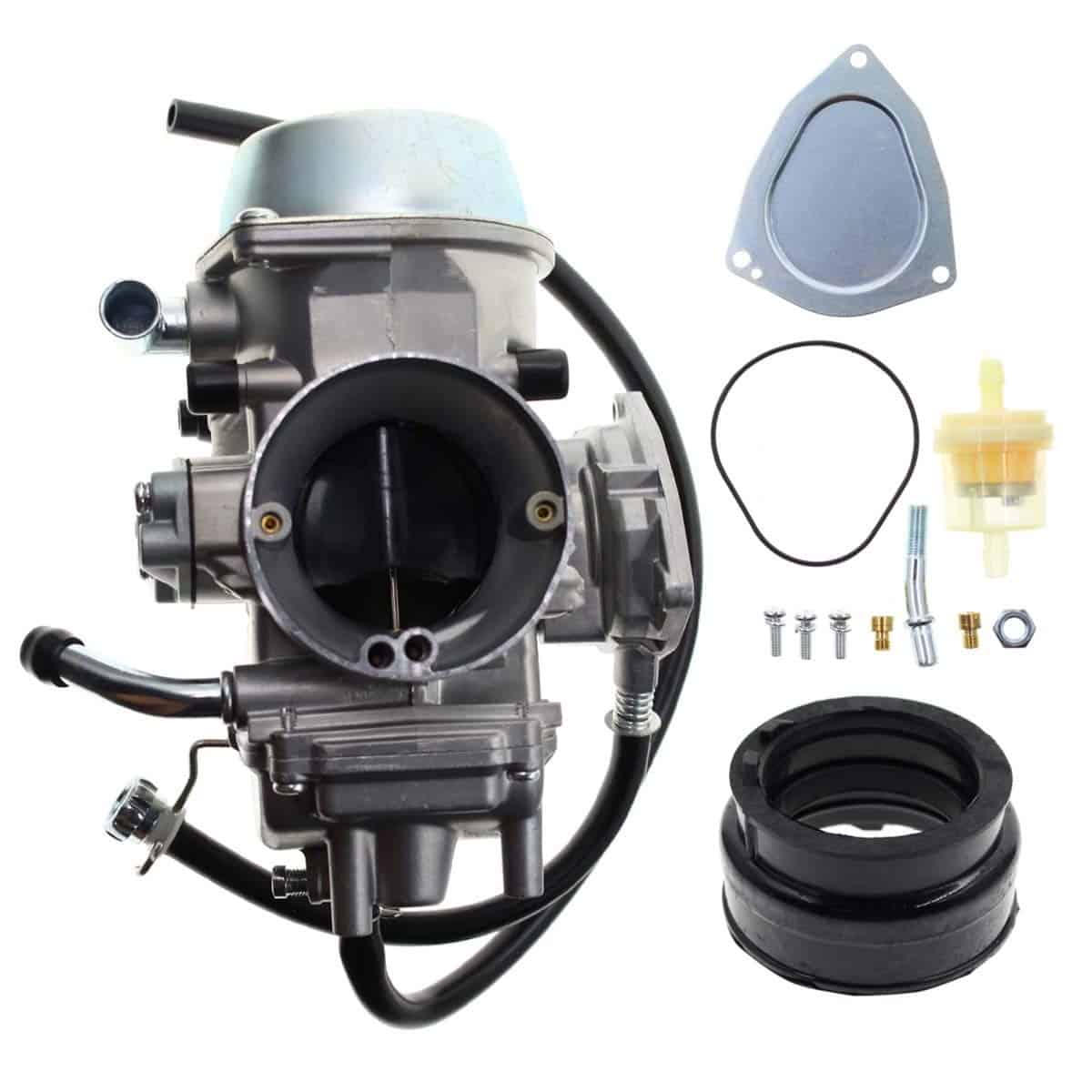 Carburador Carbhub YFM600F para Yamaha Grizzly 600 YFM600F