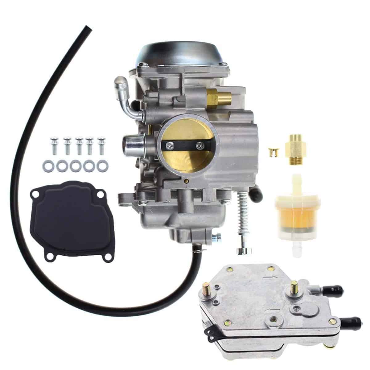 Carburador para Polaris Sportsman 500 Bomba de Combustible