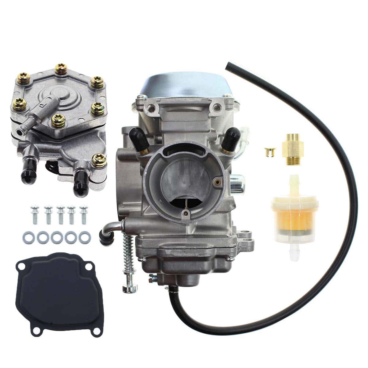 Carburador para Polaris Sportsman 500 Bomba de Combustible - Imagen 3