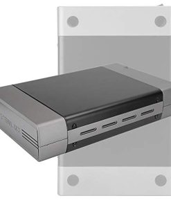 Caja de unidad óptica externa Zopsc 5.25in - Unidad de DVD