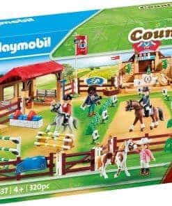 Torneo Ecuestre Playmobil Grande