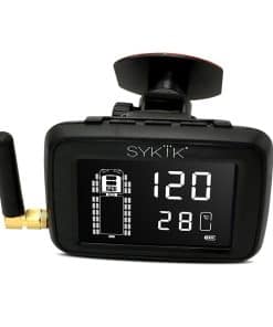 SYKIK-TPMS Sistema de Monitoreo de Presión de Neumáticos en