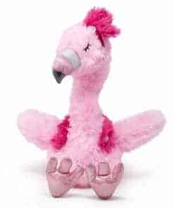 Cuddle Barn | Fun Times Fiona 12" Muñeco de peluche animado