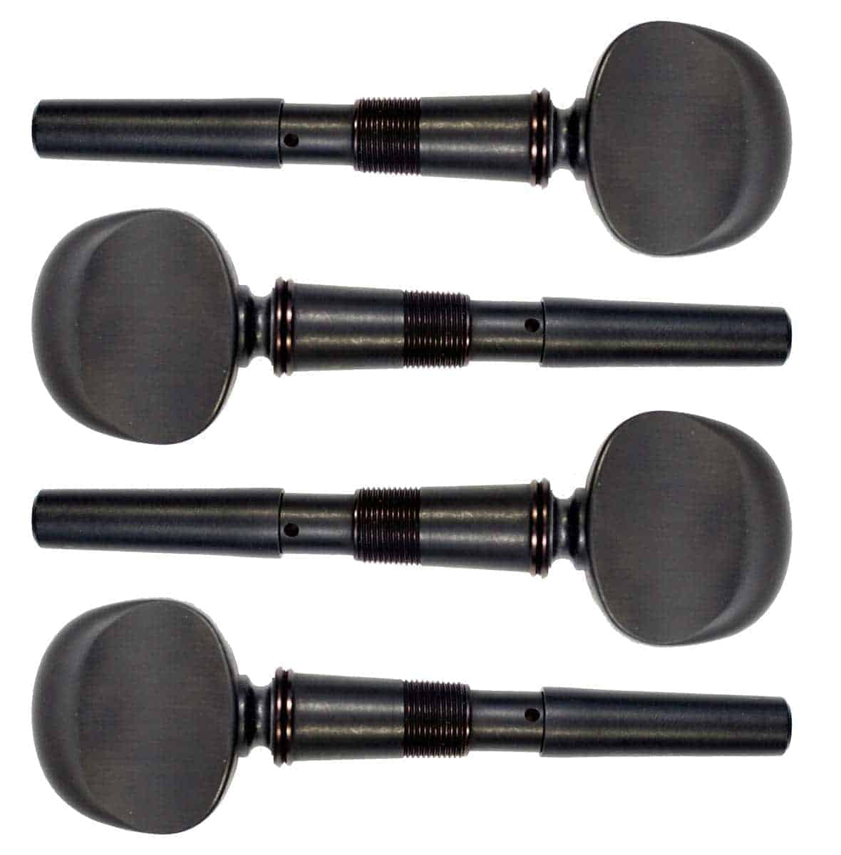 Clavijas planetarias Knilling Perfection para violonchelo