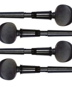Clavijas planetarias Knilling Perfection para violín 4/4