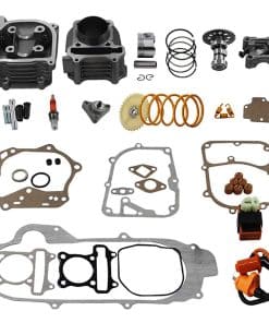 Kits de Reconstrucción de Cilindros GY6 Trkimal