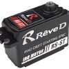 Servo Digital de Alto Torque ReveD (RS-ST)