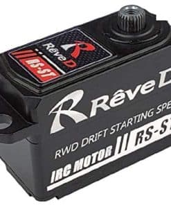 Servo Digital de Alto Torque ReveD (RS-ST)
