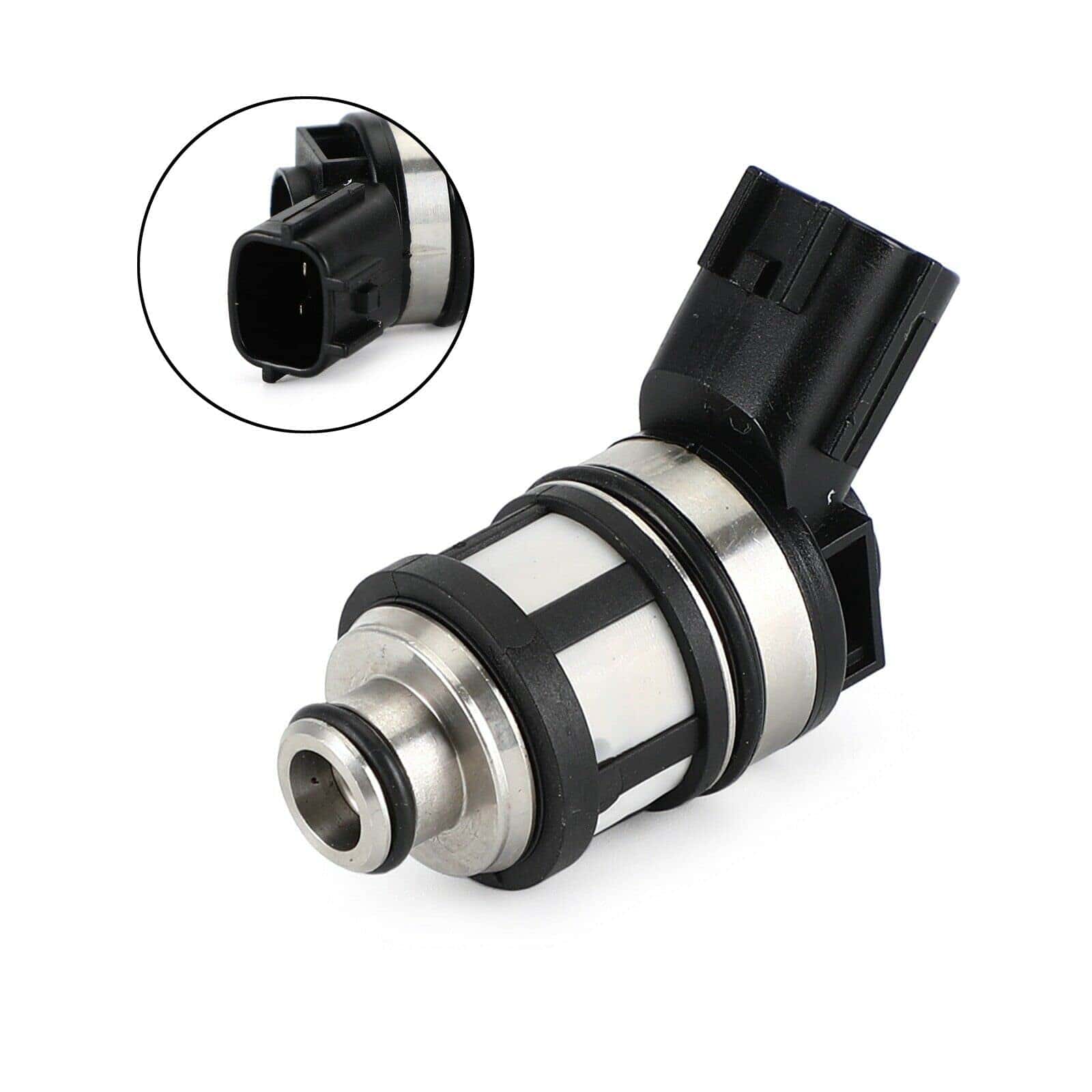 IXGKHC 6X Inyectores de Combustible 16600-38Y10 Compatible - Imagen 6