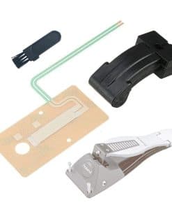 Sensor de Pedal Hi Hat con Actuador y Parte de Goma para