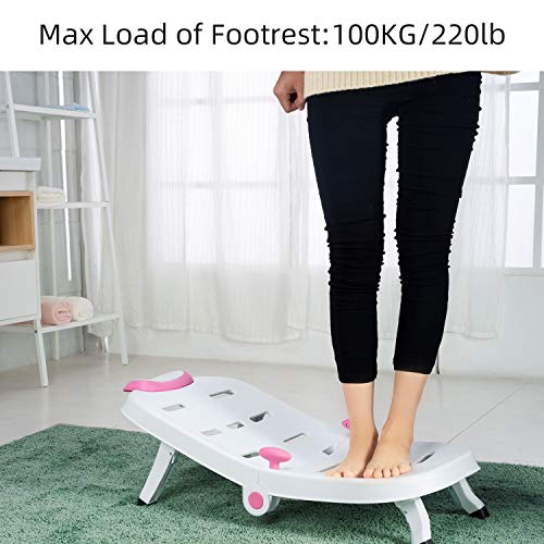 Silla de Lavado de Cabello para Niños Fedicelly, Silla de - Imagen 7