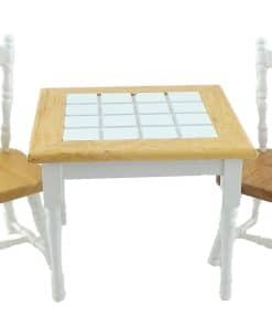 Melody Jane Juego de Muebles en Miniatura para Casa de