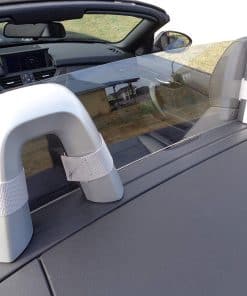 #1 Clasificado BMW Z4 Deflector de Viento Parabrisas