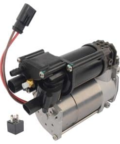 Compresor de Suspensión Neumática Compatible con BMW X5 F15