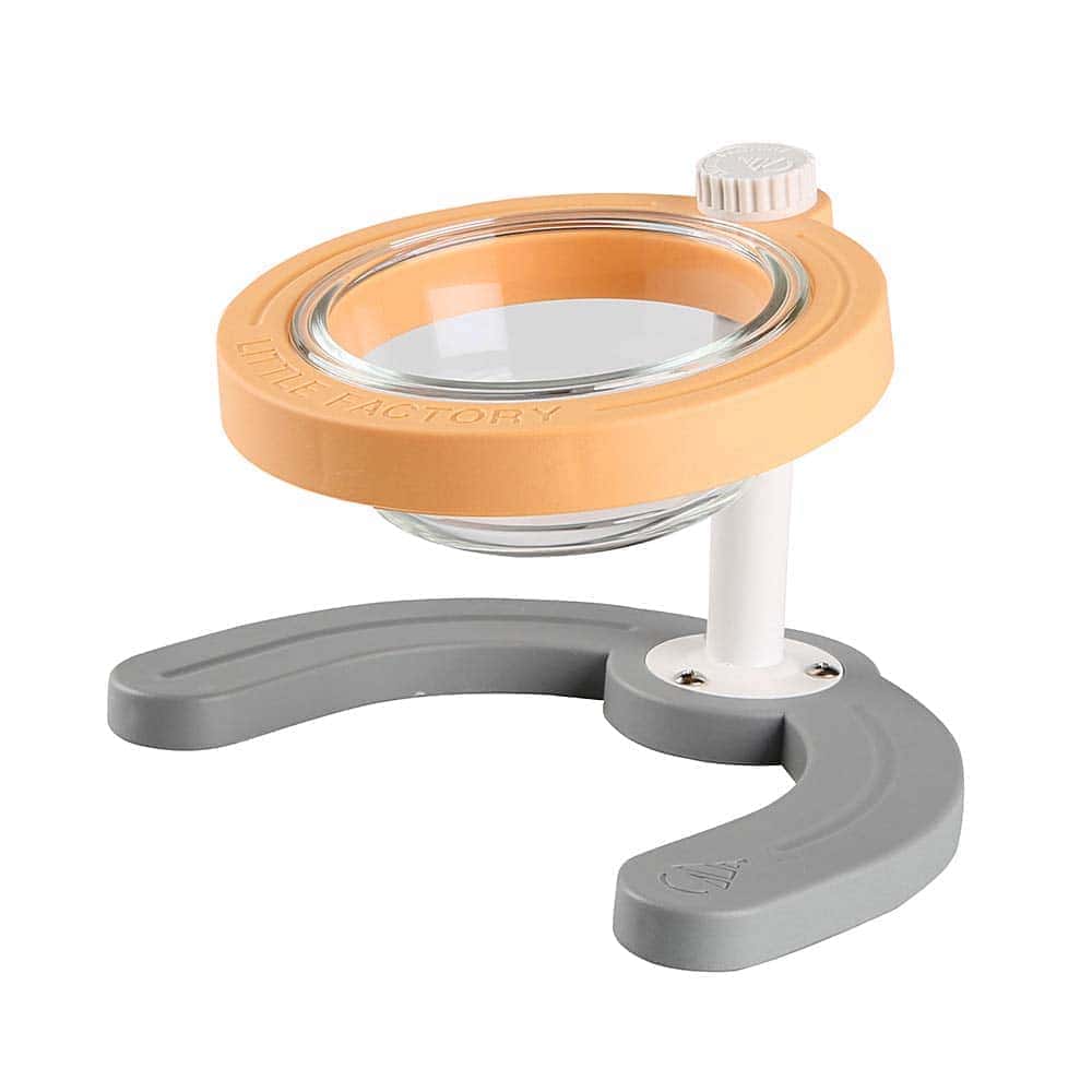 Tazones de Comida Ajustables para Mascotas Little Factory