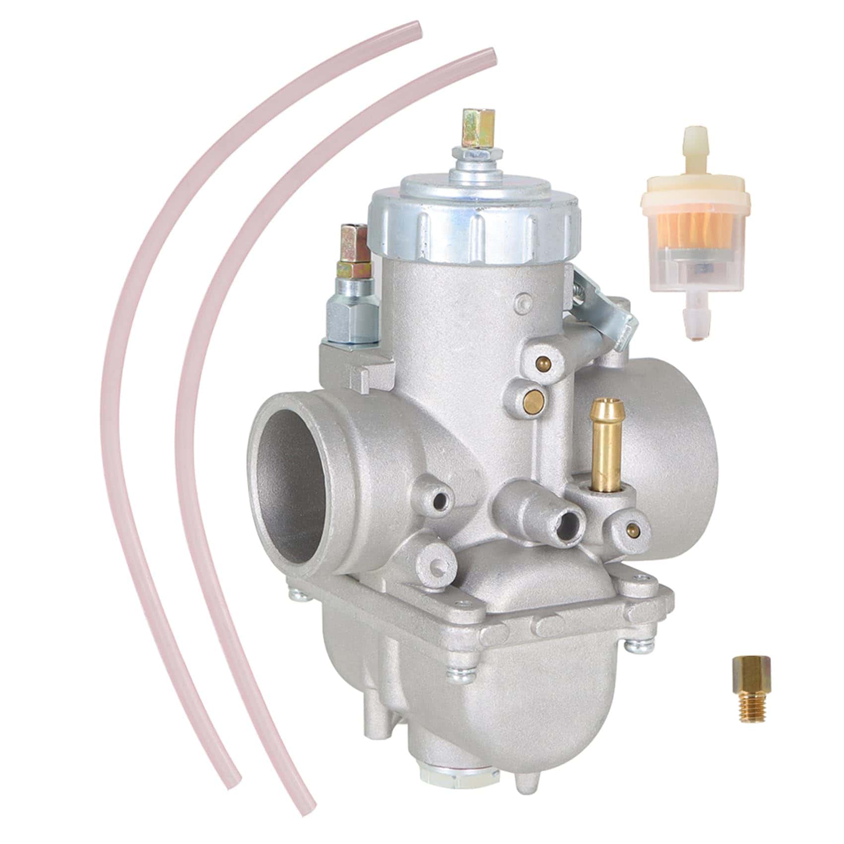 Carburador de Repuesto para Polaris Xplorer 400L 1996-1998 - Imagen 8