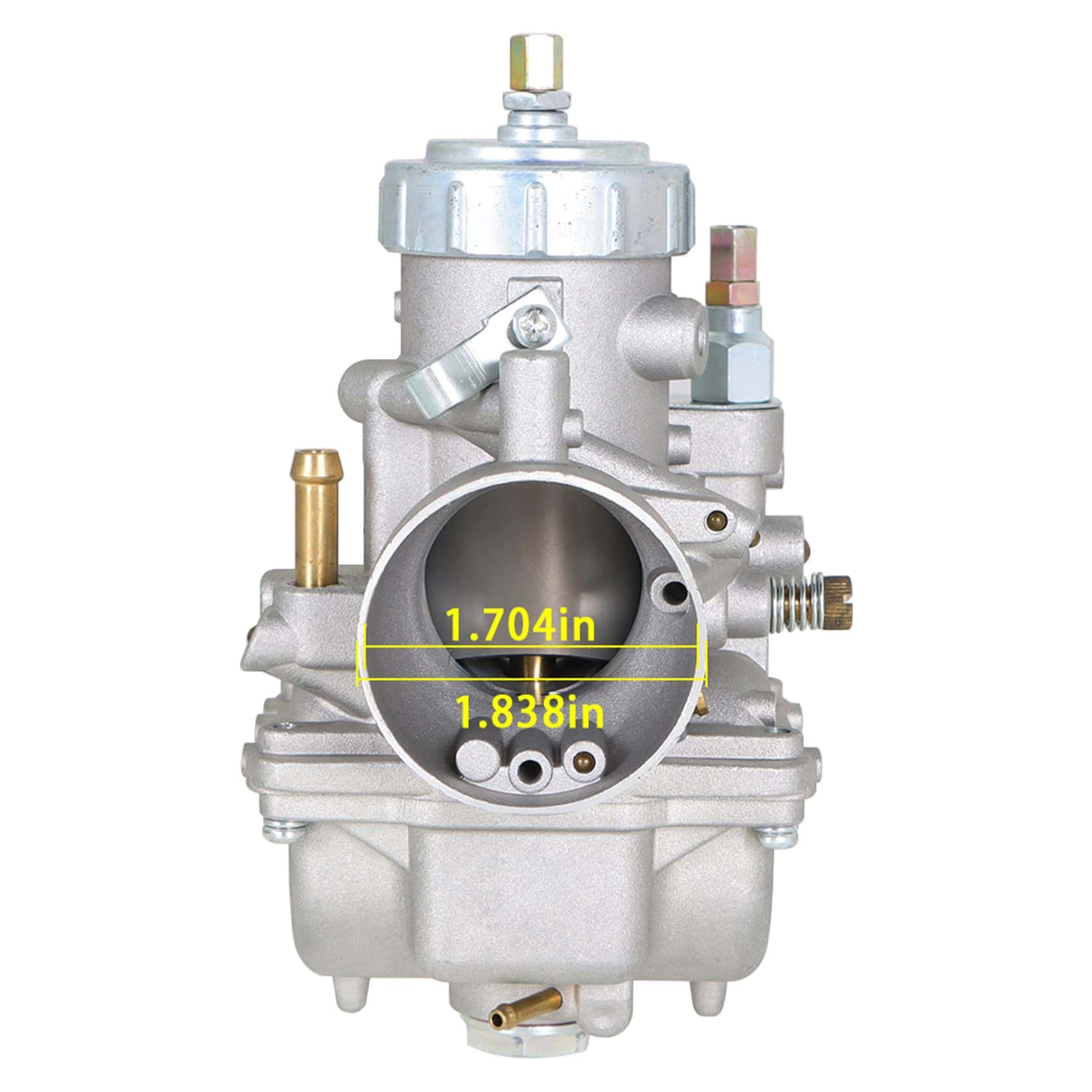 Carburador de Repuesto para Polaris Xplorer 400L 1996-1998 - Imagen 3