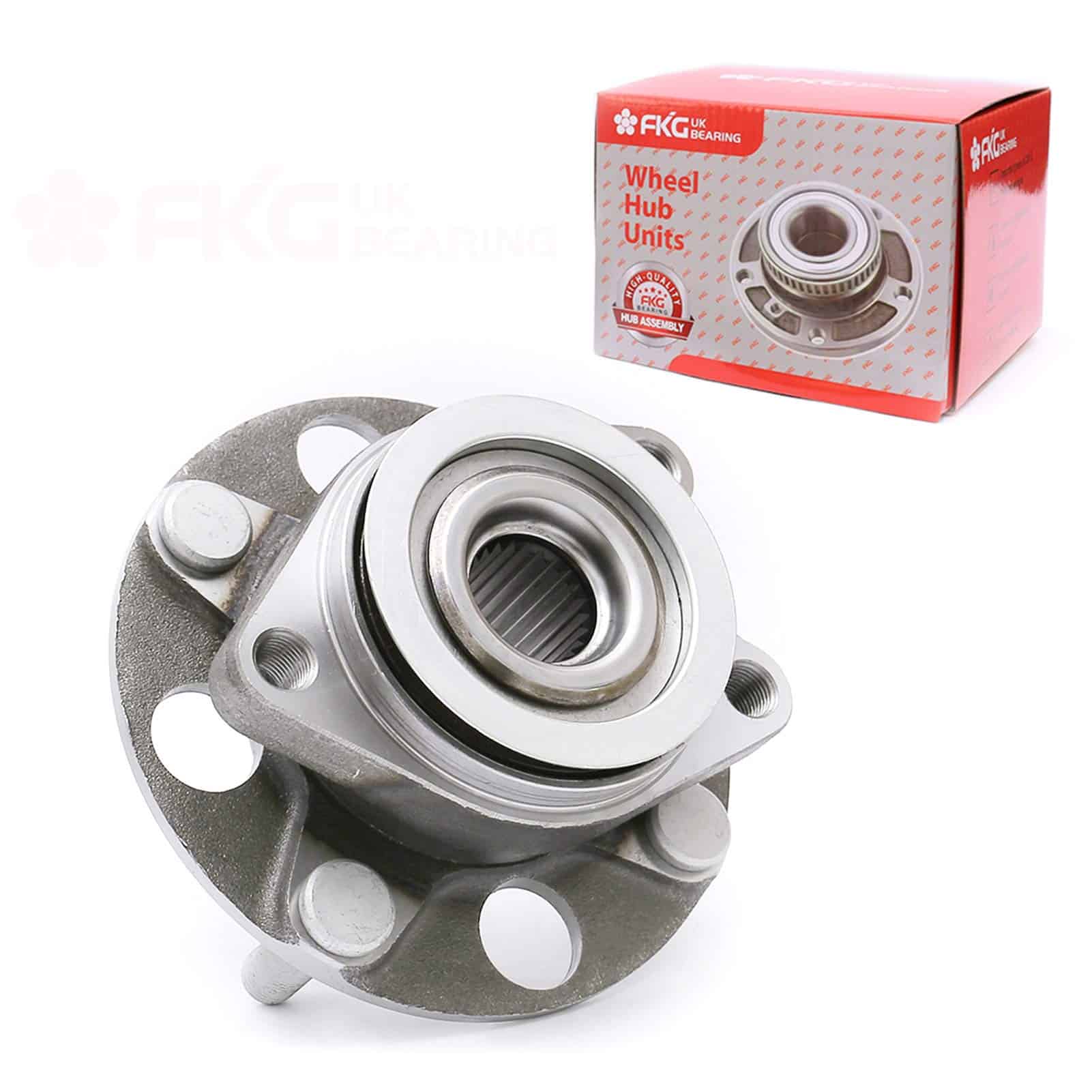 FKG 513308 Ensamble de Cojinete de Rueda Delantera para
