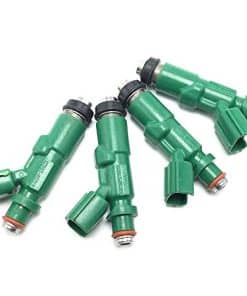 Juego de 4 inyectores de combustible IXGKHC 23250-21020