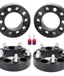 Adaptadores de Rueda de Conversión 5x4.5 a 5x5 Compatible