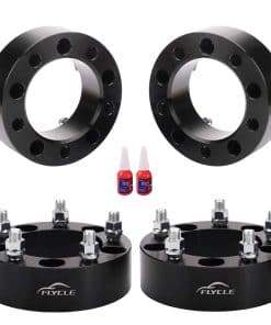 Separadores de rueda 5x5.5 2 pulgadas para Ram 1500