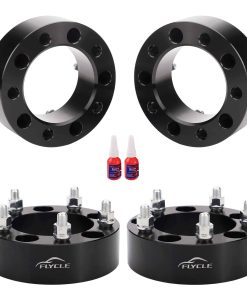 Separadores de rin 5X5.5 para 1994-2001 Ram 1500, 2