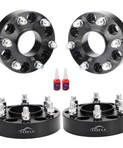 Separadores de ruedas 6 Lug 6x135 Hubcentric para 2015-2023
