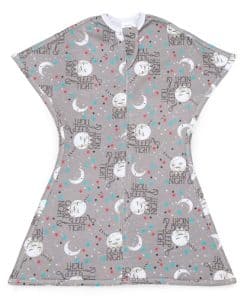 Saco de dormir Zipadee-Zip de SleepingBaby - Manta para