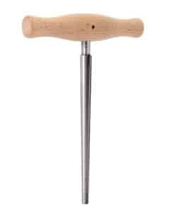 Bnineteenteam Reamer de Agujero para Violín 3/4 4/4 1:30