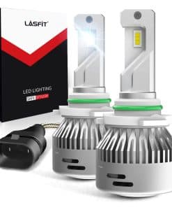 Bombillas LED LASFIT H10 9140 9145 para Luces Antiniebla