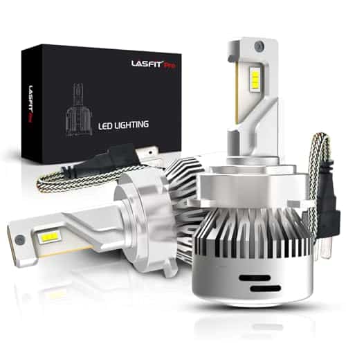 LASFIT para Kia Sorento Forte Sedona Optima, Hyundai