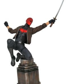 Figura de PVC DC Gallery Red Hood de DIAMOND SELECT TOYS,