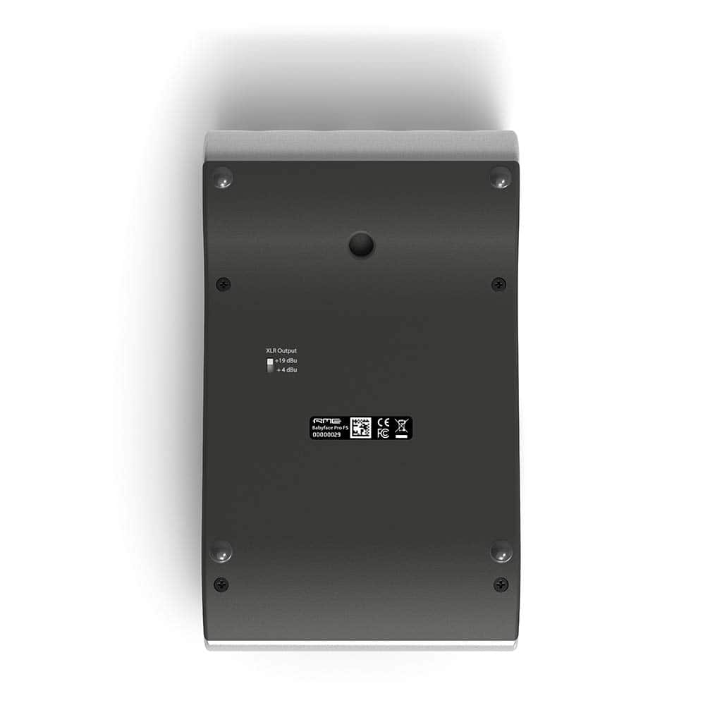 Interfaz de Audio USB Babyface Pro FS - Imagen 10