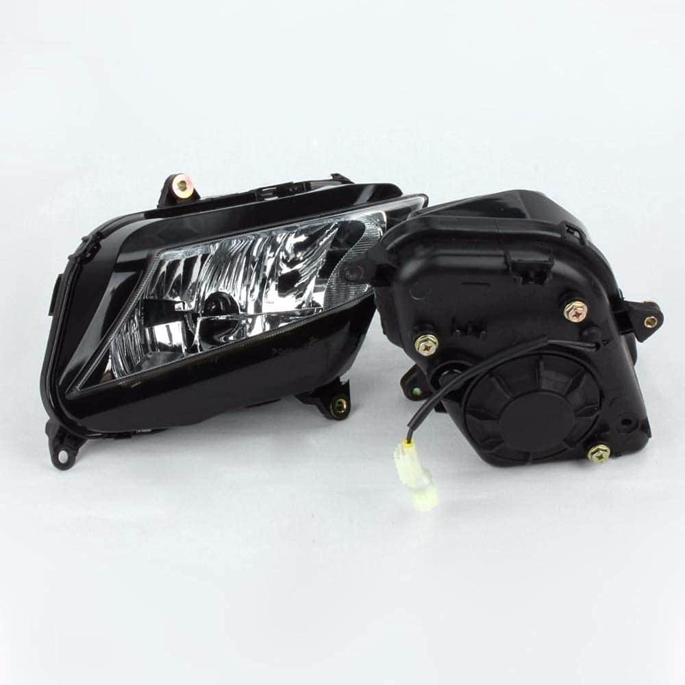 Faros Delanteros de Motocicleta para CBR600RR CBR 600RR 600 - Imagen 7