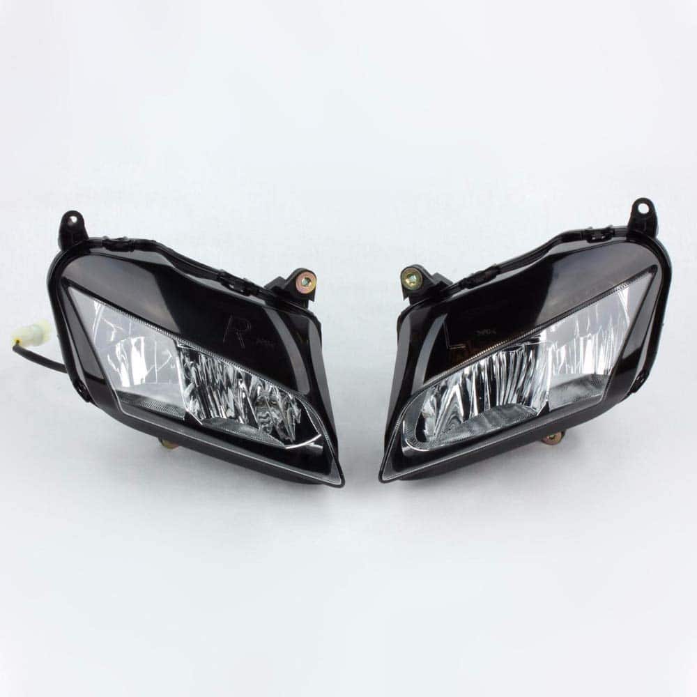 Faros Delanteros de Motocicleta para CBR600RR CBR 600RR 600