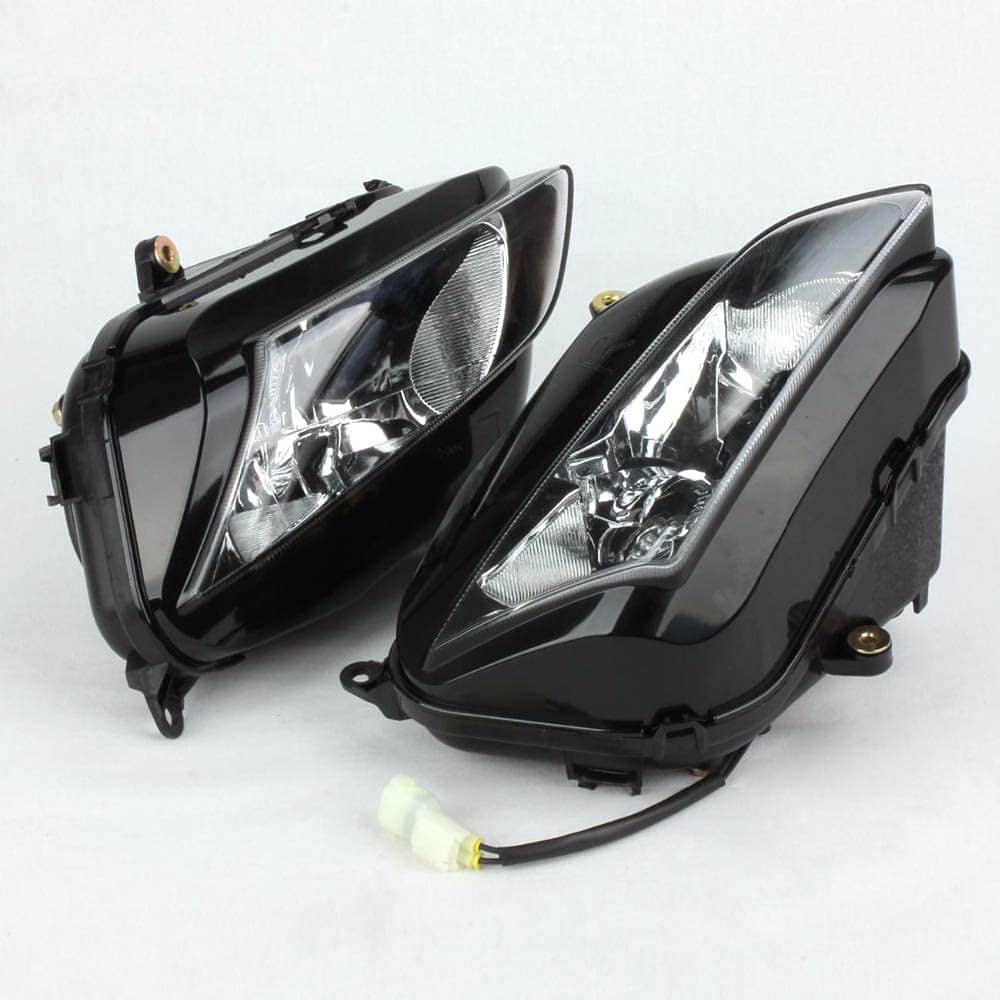 Faros Delanteros de Motocicleta para CBR600RR CBR 600RR 600 - Imagen 6