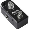 Pedal de Efecto de Reverb Digital AZOR Hall and Church,