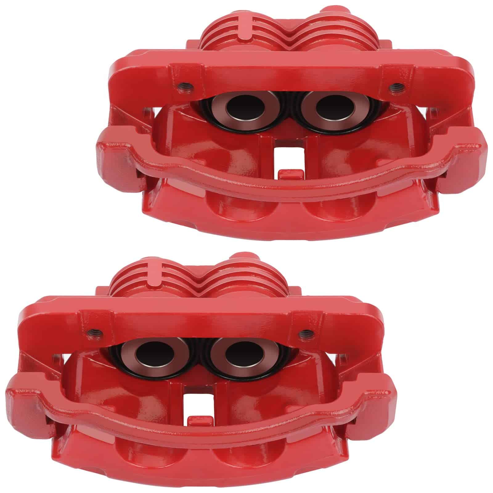 Par de Pinzas de Freno Delantero ROADFAR para 1999 2000