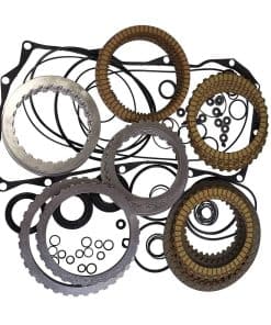 Kit de Reconstrucción de Transmisión Solarhome 4F27E