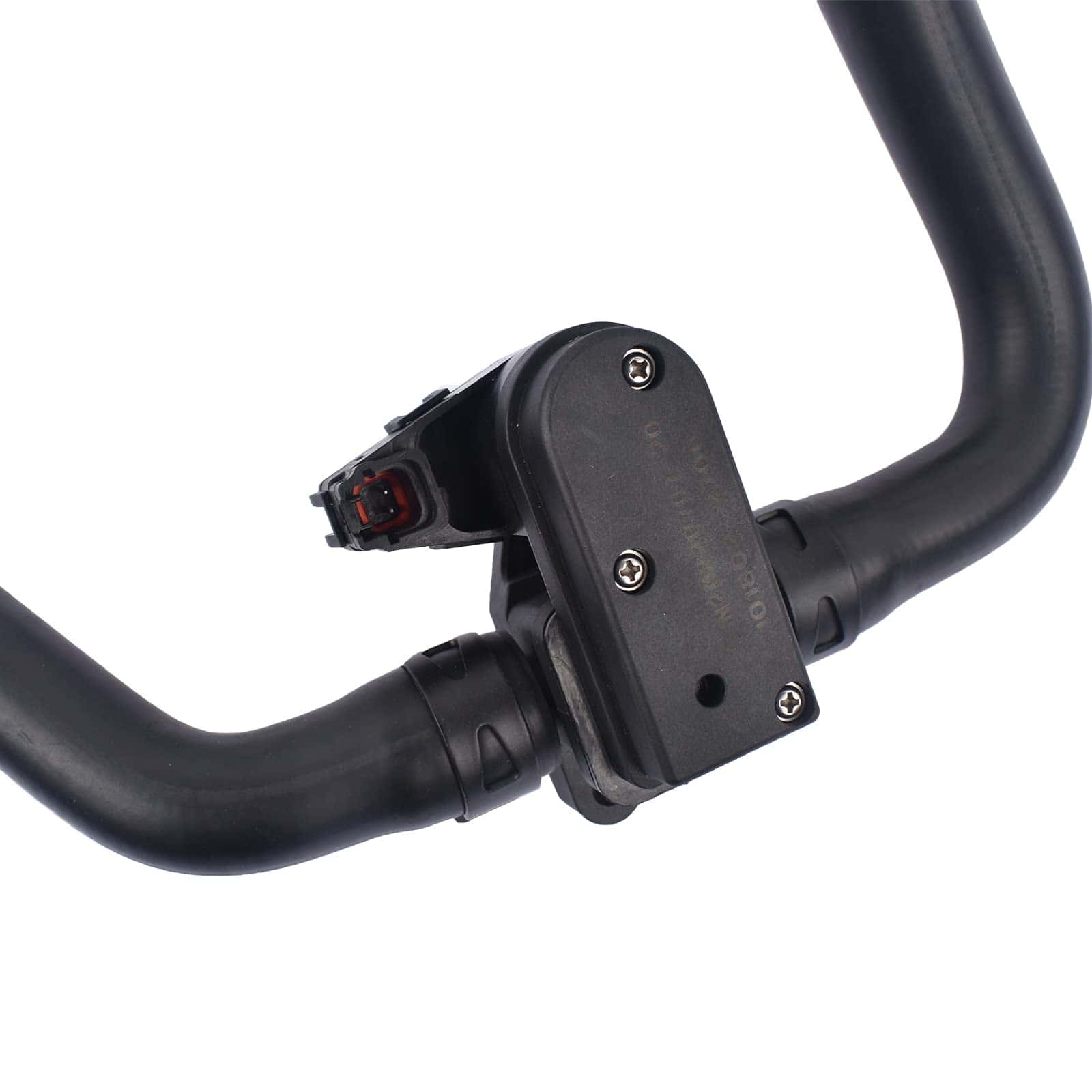 Manguera de entrada de calefacción AKWH 92400-ZT10A - Imagen 9