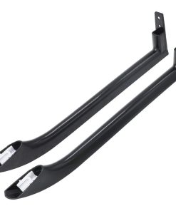 Manija de Puerta para Refrigerador Romalon 5304506471 Negro