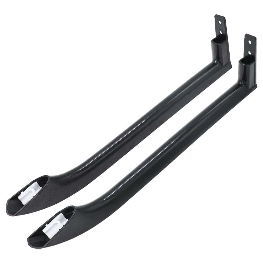 Manija de Puerta para Refrigerador Romalon 5304506471 Negro