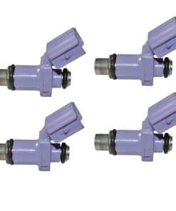 HGC 4X Inyector de Combustible 6P2-13761-10-00 Compatible