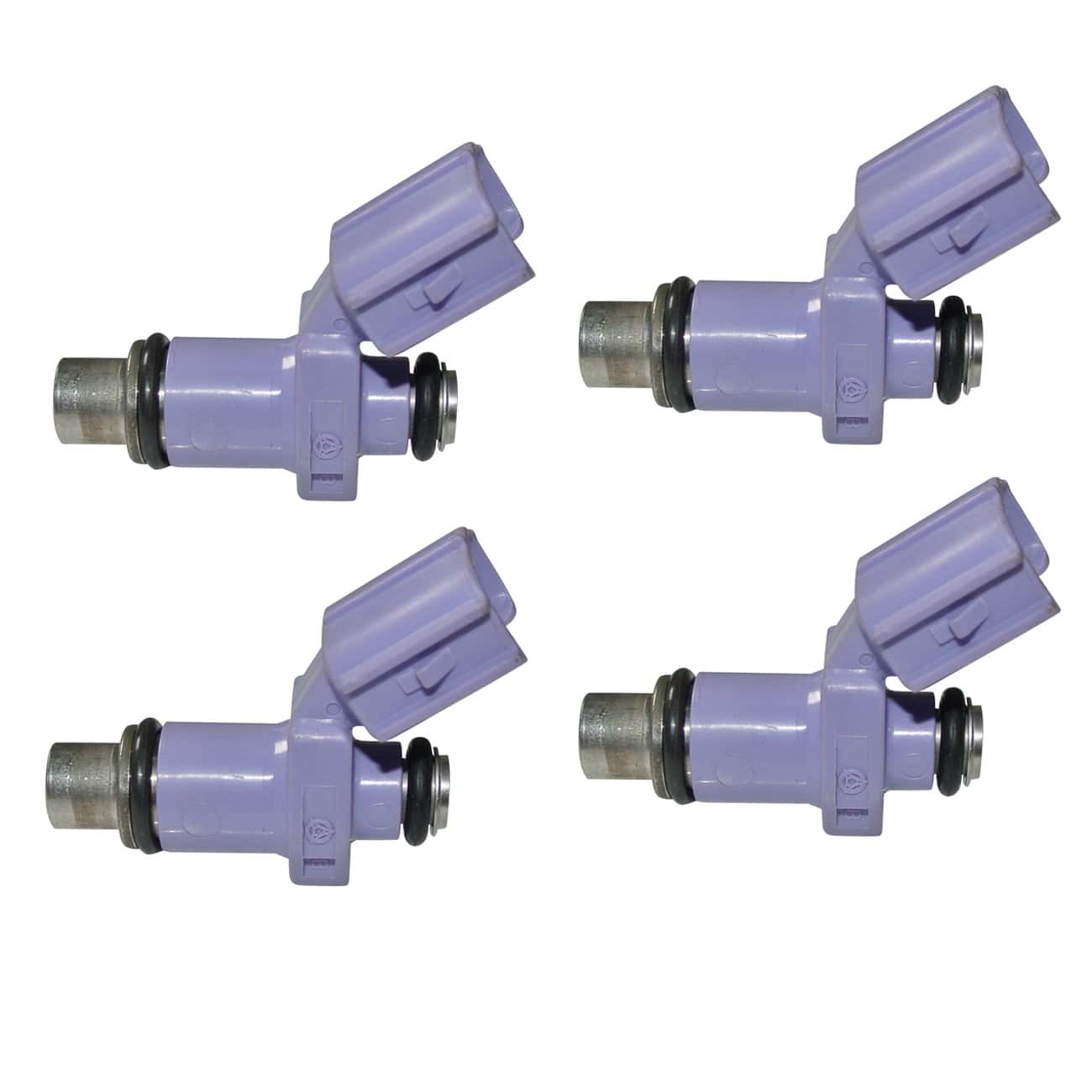 HGC 4X Inyector de Combustible 6P2-13761-10-00 Compatible