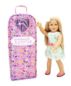 Muñeca Playtime by Eimmie de 18 pulgadas - Muñeca con