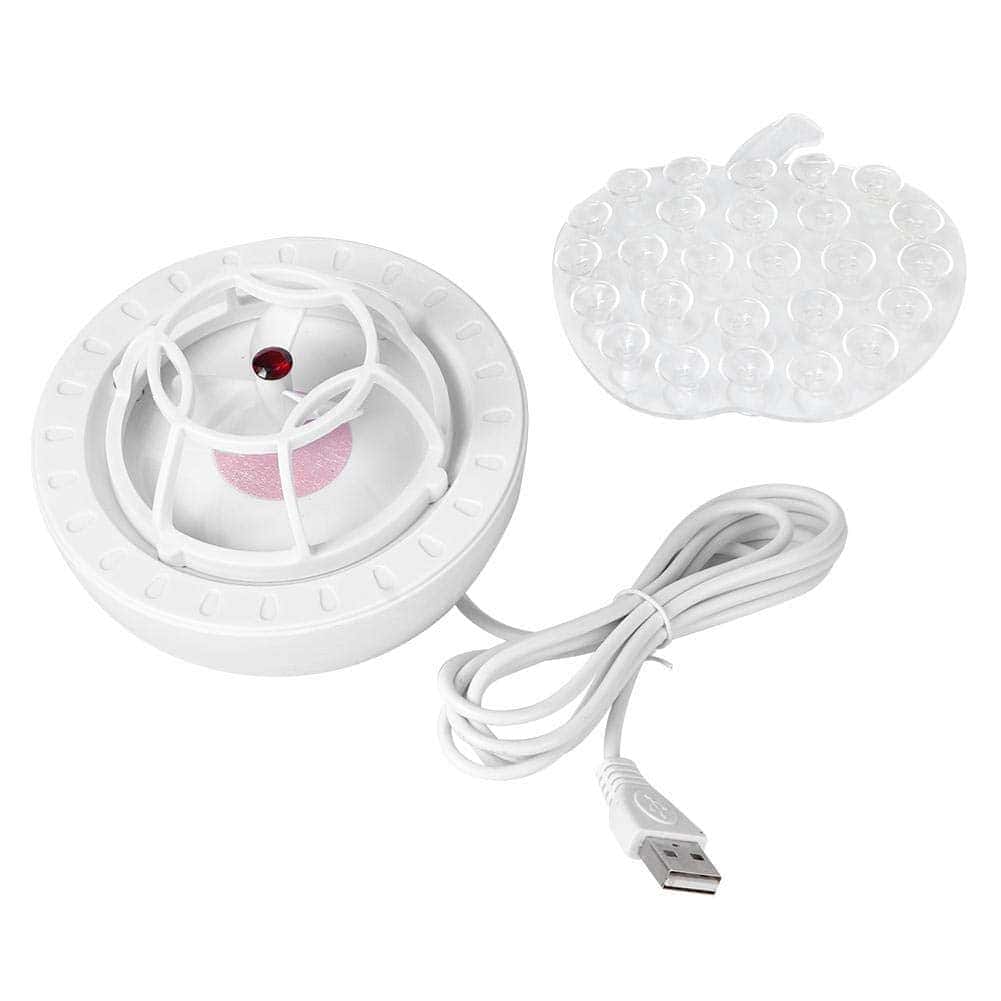 Lavavajillas Mini, Lavavajillas Ultrasónico Mini USB para - Imagen 7